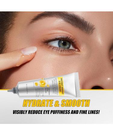  Generisch firming eye cream nourishing care product eye cream eye cream for women girls mothers makeup wearers for beauty lovers morning and night - Buy Online on GoSupps.com