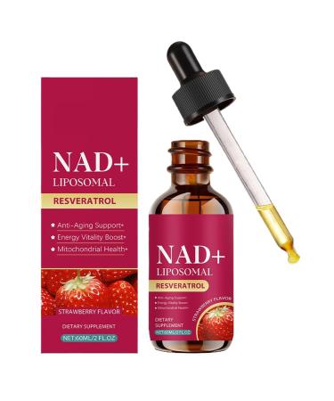 Tanxemery Energy Drops - 1200 mg Drops for Brain Health - 60 ml Unisex Health Liquid Fruit Flavor for Brain Training Muscle Building Home Workout Preparation