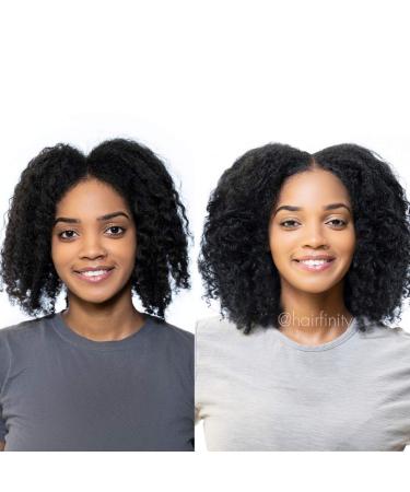 Hairfinity Strengthening Amino Treatment Masque & Botanical Hair Growth Oil - Hydrating Mask for Dry, Damaged Hair - Buy Online on GoSupps.com