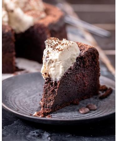 Call Chocolate Cake Baking Mix - Easy Preparation for Juicy Cocoa Cakes - 475g Pack - Buy Online on GoSupps.com