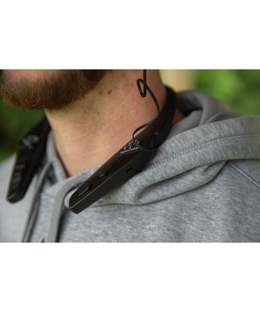 Walker's Razor X 3.0 Bluetooth Electronic Earmuffs - Black - Buy Online on GoSupps.com
