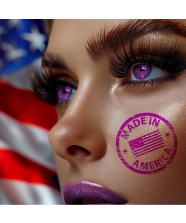 Micellar Oil-Free Gel Makeup Remover for Sensitive Skin | Gentle Makeup Cleanser & Remover for Eyelash Extensions | 2fl. Oz with Magic Cloth - Buy Online on GoSupps.com