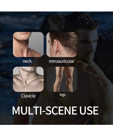 Men's Cologne - Enchanting Eau de Toilette - Long Lasting Pheromones Perfumes Men's Everyday and Date Perfumes Elegant and Fresh Fragrance to Unleash Masculinity 1.7 Fl Oz Blue - Buy Online on GoSupps.com