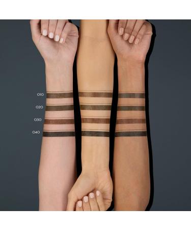 Catrice ON POINT Brow Liner 010 Dark Blonde - Achieve Perfect Brows | International Shipping Available - Buy Online on GoSupps.com