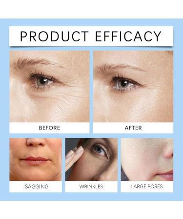 Masque en gel nettoyant l'acide salicylique la vitamine B5 - 100 ml - Masque de r paration effet multiple - Nettoie la peau en profondeur - Acide salicylique - Masque glac - Nourrit hydrate et - Buy Online on GoSupps.com