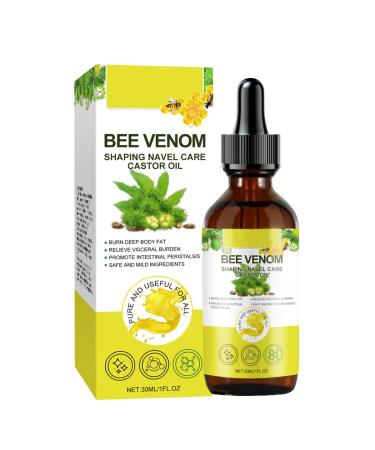 Slimming Oil Shaping Firming Lightening Oil for Body Arms Flat Stomach Inner Thighs Deep Moisturizing Weight Loss Oil for Body