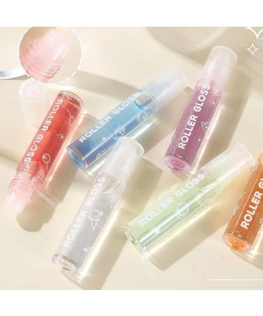 CHAKAE 1PC Moisturizing Liquid Lipstick for Women - Plumping Lip Gloss - Easy to Apply - For a Trendy Look - Buy Online on GoSupps.com