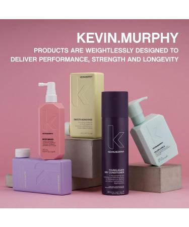 KEVIN.MURPHY FRESH.HAIR - Dry Shampoo Spray - For All Hair Types - Dry Shampoo for Fresh Hair - Sulphate-Free Dry Shampoo - Hair Care - 250 mL / 8.45 fl oz - Buy Online on GoSupps.com