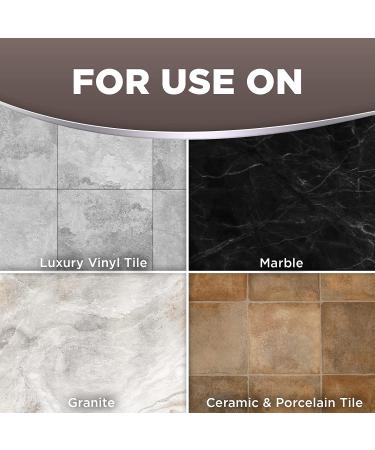 Weiman Stone Tile and Laminate Cleaner - 32 Ounce 2 Pack - Professional Tile Marble Granite Limestone Slate Terra Cotta Terrazzo and More Stone Floor Surface Cleaner EPA Safer Choice Certified 32 Fl Oz (Pack of 2) - Buy Online on GoSupps.com
