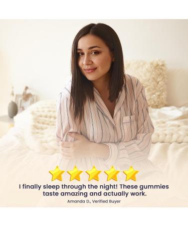 SLEEP DEEP 5-HTP Gummies melatonin10 magnesium200 Rest Well Blend 10 Count Sleep - Buy Online on GoSupps.com