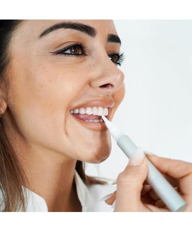 Icy Bear Dental Care ICY Bear Pre-Whitening Pen Increases pH Whitens Teeth - Buy Online on GoSupps.com