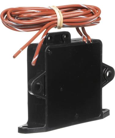 Whale BE9003 Electric Field Sensor Switch  12V or 24V  Suitable for Up to 20 Amps Black - Buy Online on GoSupps.com