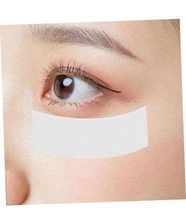 Beaupretty Tools Rolls eyelash eye pads lash extensions adhesive eyelash tape lash extension supplies lash tools eyelash tapes non-woven fabric make up extension Tape - Buy Online on GoSupps.com