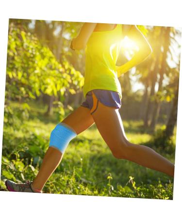 Buy FRCOLOR 2 Rolls Sports Skin Membrane Tape | Breathable Elastic Athlete Training Tape for Optimal Performance - International Shipping Available - Buy Online on GoSupps.com
