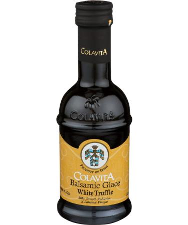 Colavita White Truffle Balsamic Glaze, 8.5 oz