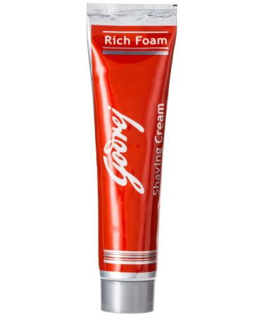 Godrej Shaving Cream 70g