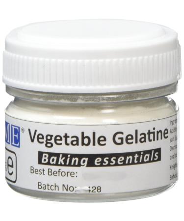 PME Vegetable Gelatine 20 g