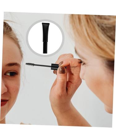  Healeved Healeved Waterproof Clear Eyebrow Gel Long-lasting Eyebrow Setting Gel Tube Design for Easy and Precise Application - Buy Online on GoSupps.com