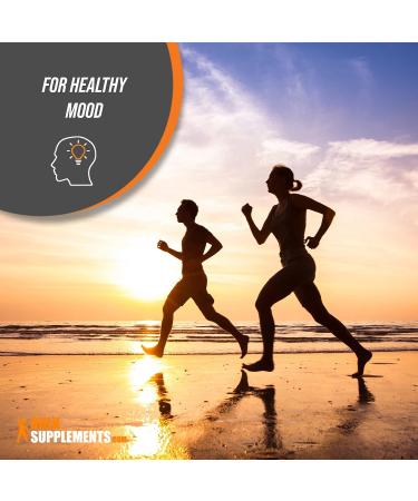 Damiana Extract Powder - Herbal Supplement - 400mg per Serving - 250g - 8.8 oz Pack - Buy Online on GoSupps.com