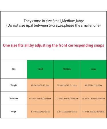 Buy Teamoy Adjustable Washable Swim Diapers (2 Packs) for Babies Up to 3 Years - Cute Hedgehog & Bee Designs - Buy Online on GoSupps.com