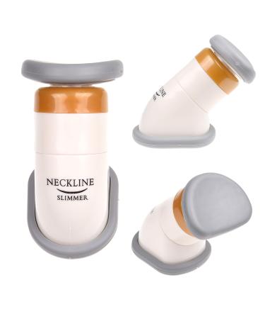 Kare & Kind 1x excerpt former - neck former and jaw section Training device - double chin fat remover - slim and shaped face neck and jaw - suitable training for men and women - Buy Online on GoSupps.com