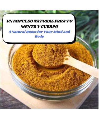 Curcuma en poudre 200 g bio | INKANAT | 100 % naturel et pur | Superaliment aux propri t s antioxydantes - Buy Online on GoSupps.com