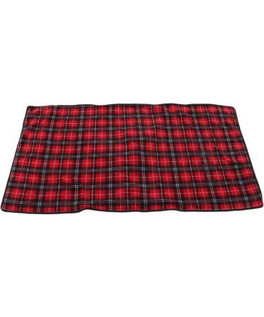 Electric Throw Blanket - 3 Heating Levels & Extra Large Heating Area | Cozy Warmth for Home - Buy Now! - Buy Online on GoSupps.com