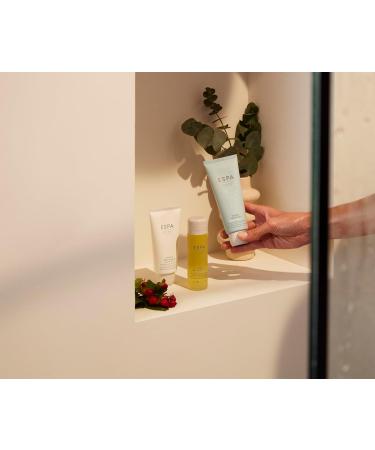 ESPA | Fitness Collection | Includes Shower Gel Bath and Body Oil & Muscle Rescue Balm - Buy Online on GoSupps.com