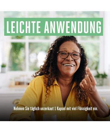 VITABAY Kelp 500 mg - 365 Tablets - Natural Iodine Source Brown Algae Made in Germany - Essential Trace Element for Optimal Health - Buy Online on GoSupps.com