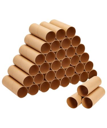 200 Pack Brown Craft Paper for DIY Projects, Classroom, Letter Size Kraft  Paper