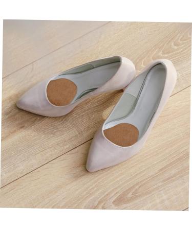 FRCOLOR Silicone Forefoot Pads & High-Heel Insoles - Comfortable Shoe Inserts for Women | Assorted Colors - Buy Online on GoSupps.com