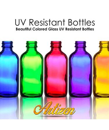 Artizen 2oz Rosehip Oil Pure & Natural - Cold Pressed & Harvested from Fresh Roses Bushes & Rose Seed - Rose Hip Oil for Your Skin Face Nails Hands - Buy Online on GoSupps.com