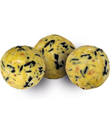 Peckish Extra Goodness Energy Balls 50 + 20% Extra Free Green - 60 Count Box - Buy Online on GoSupps.com