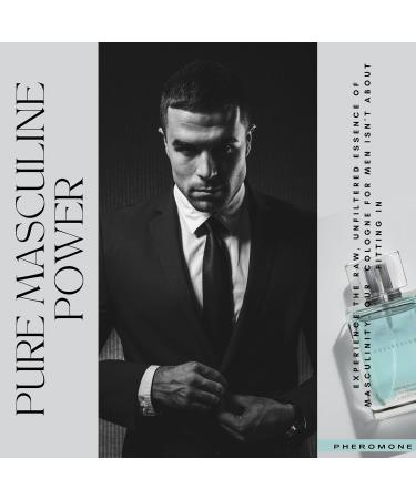 Hypnosis Cologne for Men - fragrances for men with Vanilla Amber Musk & Spices - Boost Confidence & Charisma - 1.7 FL OZ (50ml) (1PCS) 1.7 Fl Oz (Pack of 1) - Buy Online on GoSupps.com
