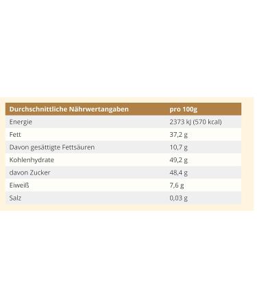 Buy Viba Nougat Jumbo - Delicious Layered Nougat for International Shipping | Sweet Treats Online - Buy Online on GoSupps.com