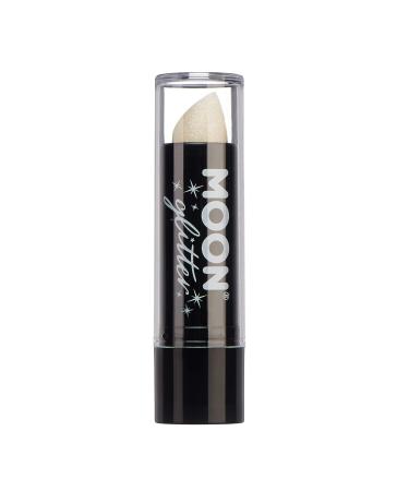 Moon Glitter Iridescent Glitter Lipstick