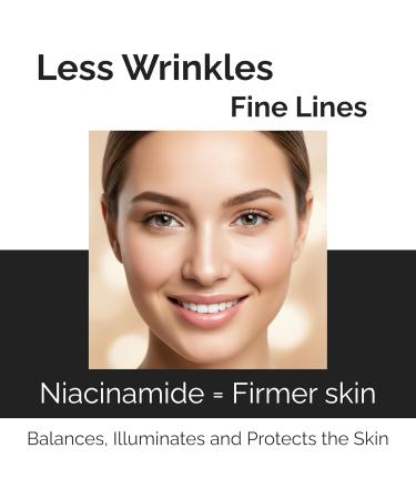  Vitality Vegan Anti Wrinkle Eye Contour for Women Eye Contour Formulated with Vitamin C Niacinamide & Jojoba Oil Moisturizing Eye Cream & Pouches Nourishing Reduces Eye Cream - Buy Online on GoSupps.com