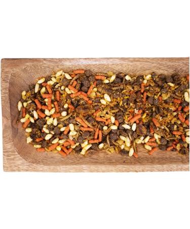 Buy Jr Farm Garden Hedgehog Feast 500g - Premium International Shipping for Pet Nutrition - Buy Online on GoSupps.com