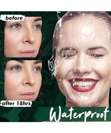 Mushroom Head Air Cushion CC Cream Gives You A Flawless Non-cakey Makeup and Concealing Experience Easy to Apply Thin Moist Lasting (Natural) - Buy Online on GoSupps.com