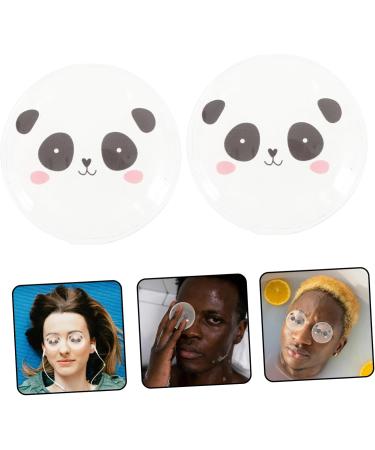 SEWOART 1 Pair Ice Eye Stickers Eye Patches Eye Cold Patches Eye Pads Summer Cooling Eye Patch Ice Eye Mask Eye Cooling Patches Cold Eye Compress for Puffy Eyes Eye Ice Pads Pad Eye Gel - Buy Online on GoSupps.com