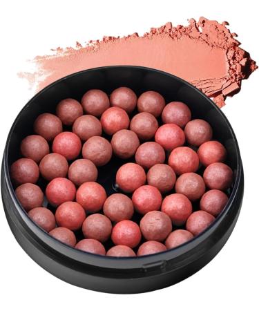 Cream Blush for Mature Skin | Face Blush for Women | Natural and Lightweight Blush Roll-On for Highlighting and Contouring for Women Girls Brides and Travel - Buy Online on GoSupps.com