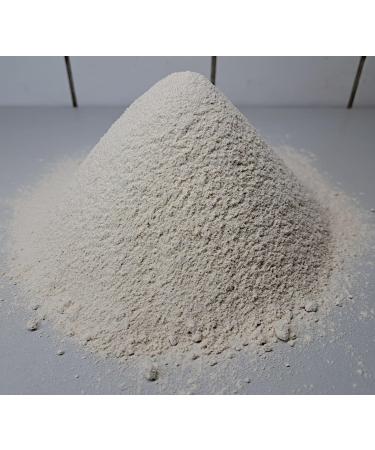 Premium Wholemeal Barley Flour 1000g - Fresh from R tze Mill | 100% Natural & Regional Quality - Buy Online on GoSupps.com