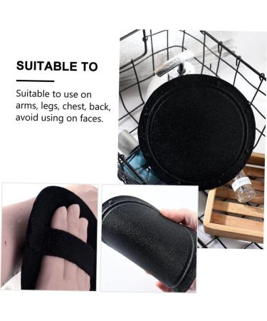 2pcs Double-Sided Animal Shower Sponge & Bath Towel Set - Loofah Gloves Scrubber Balls & Body Massager for Ultimate Bathing Experience - International Shipping Available - Buy Online on GoSupps.com