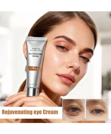 Generisch Eye Lifting Cream - 20g - Soothing Moisturizing Cream - For Women - For Men and Girls - Daily Moisturizing Repair Morning and Night - Buy Online on GoSupps.com