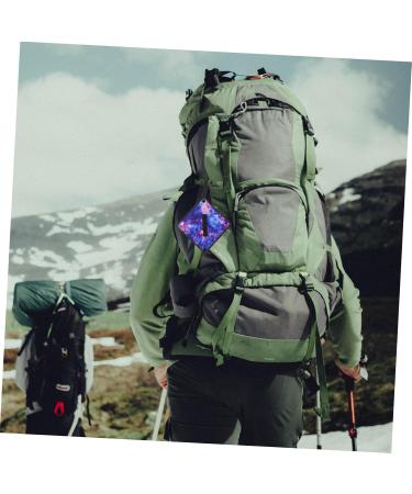 Iwowhero Washable Female Pee Cloth - 2 Pack Camping Urinal Solution for Women | Hiking Accessories & Outdoor Gear - Buy Online on GoSupps.com