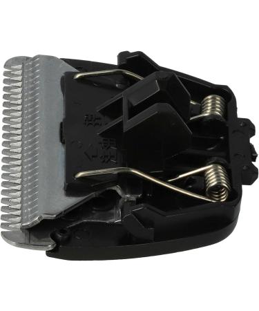 vhbw Shaving Head for Panasonic ER-GB80 Shaver - Compatible Replacement Black | High-Quality & International Shipping - Buy Online on GoSupps.com
