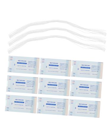 Anneome Anneome 20 Packs Wrinkle Serum Collagen Lifting Threads Facial Bottle Serum Protein Thread Lifting Threads With Barbed Wire