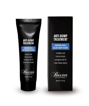Baxter of California Anti-Bump Treatment