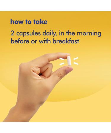 Santo Remedio Vitamin B12 1000 MCG 180 Capsules -Non-GMO, Gluten Free, Energy Booster - Buy Online on GoSupps.com