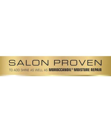 Suave Professionals Shine Conditioner Moroccan Infusion 12.6 oz (Pack of 3) - Hydrating Hair Treatment - Buy Online on GoSupps.com